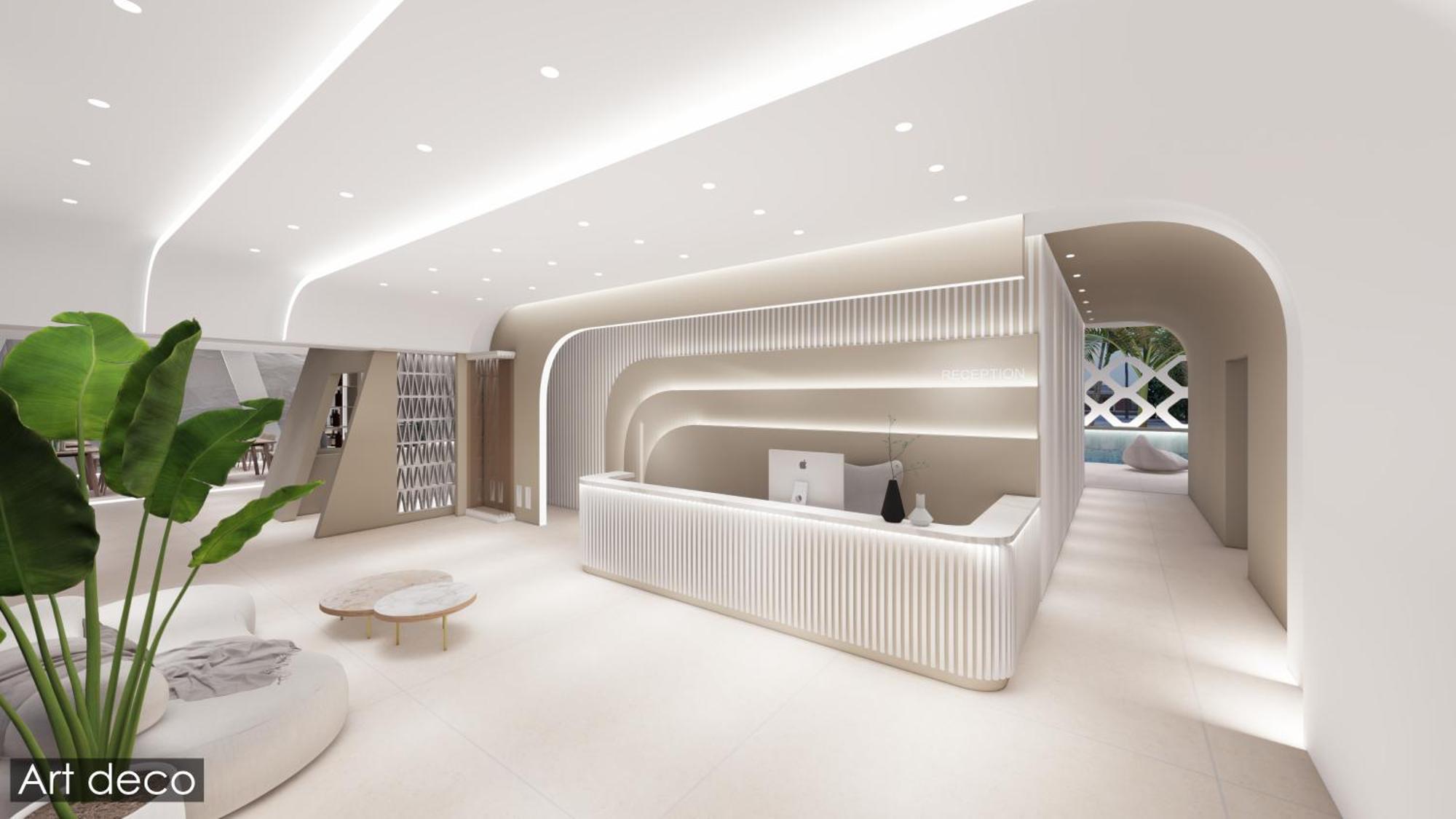 Zorbas Lifestyle Hotel Jeorjúpoli Kültér fotó