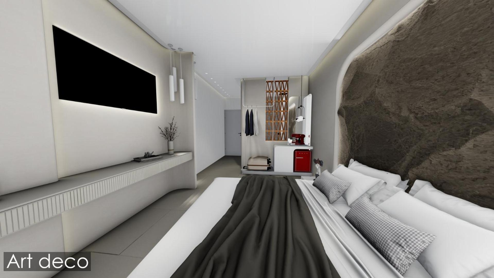 Zorbas Lifestyle Hotel Jeorjúpoli Kültér fotó