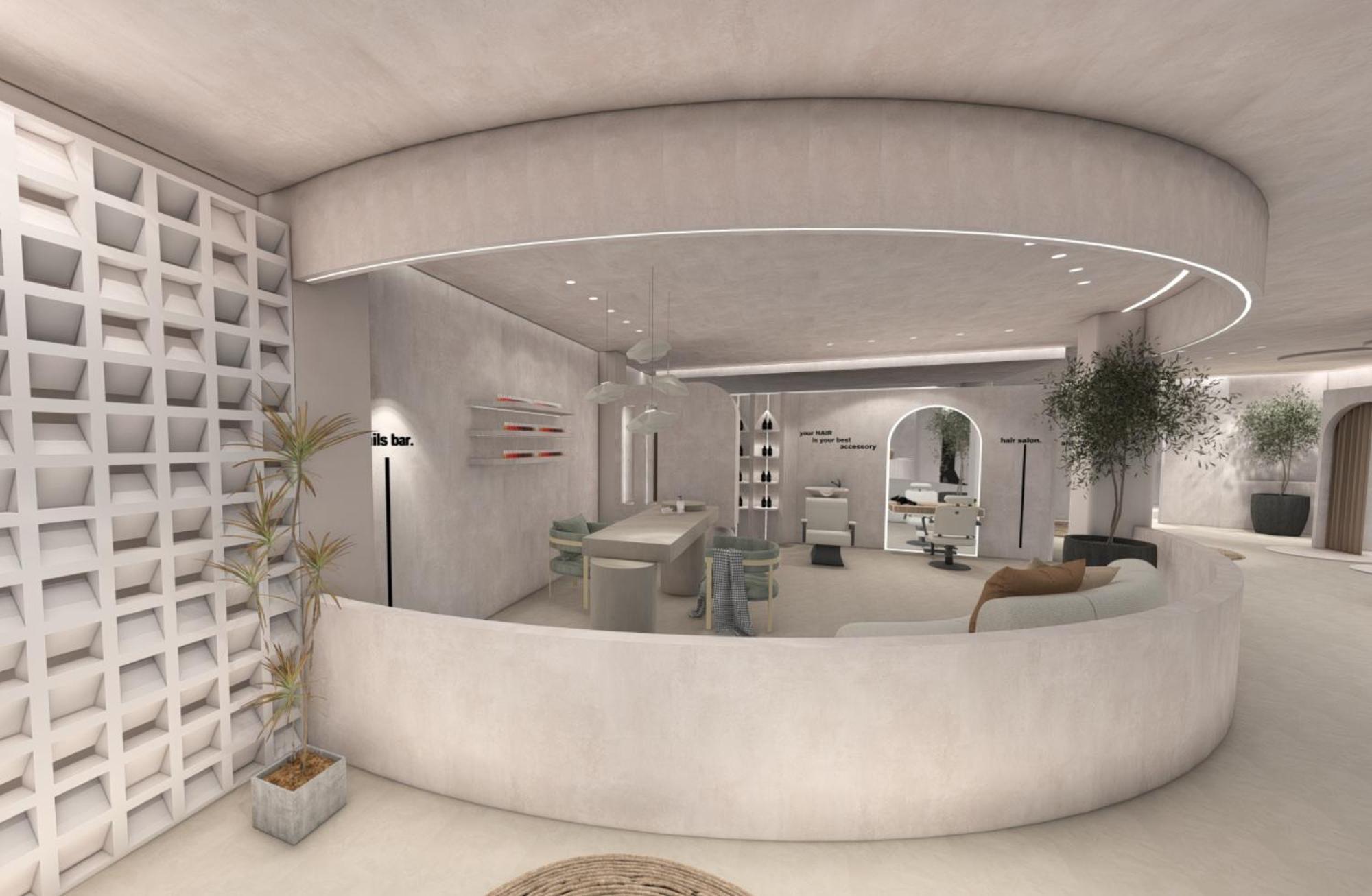 Zorbas Lifestyle Hotel Jeorjúpoli Kültér fotó