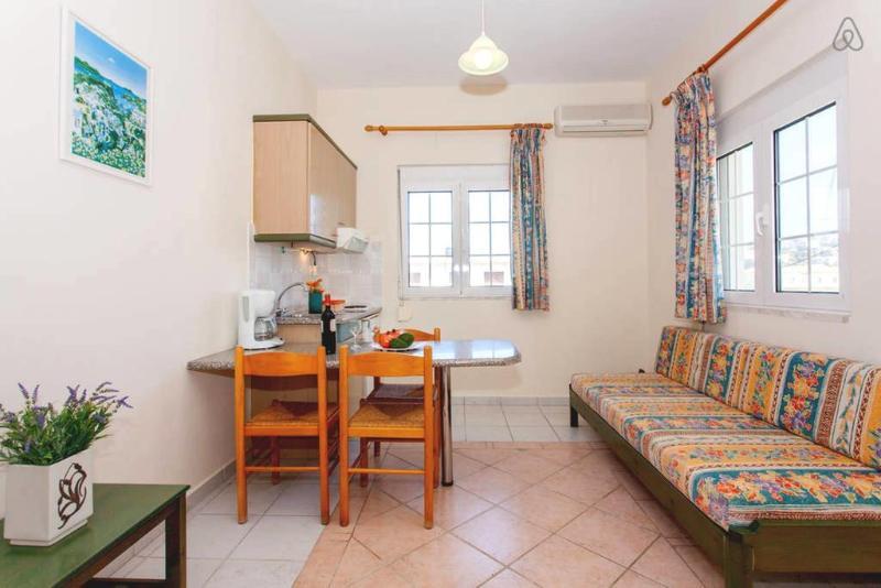 Zorbas Lifestyle Hotel Jeorjúpoli Kültér fotó